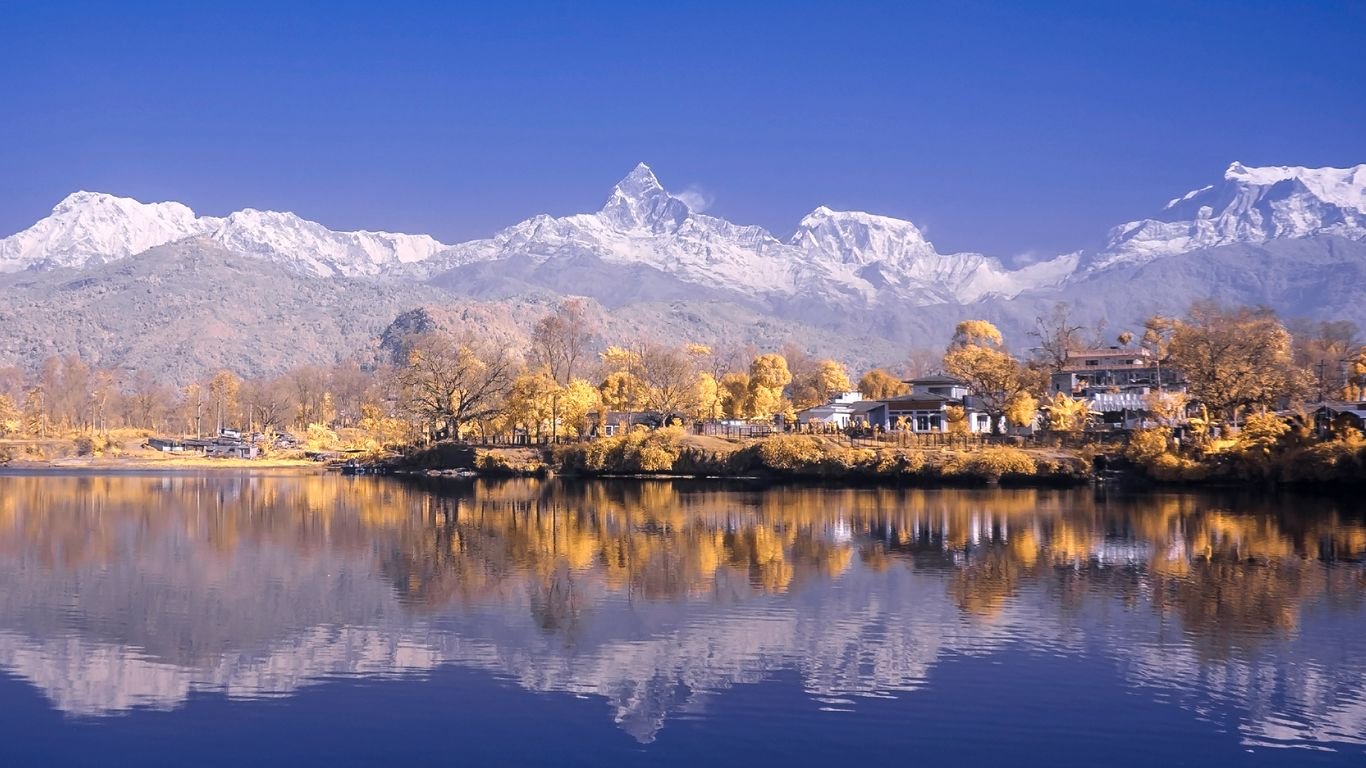 Nepal 1